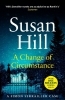 Buchcover und Innenansicht für das Buch: A Change of Circumstance