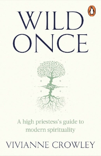 Buchcover und Innenansicht für das Buch: Wild Once