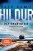 Buchcover und Innenansicht für das Buch: Rósa & Björk