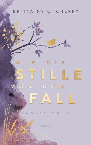 Buchcover und Innenansicht für das Buch: Landon & Shay
