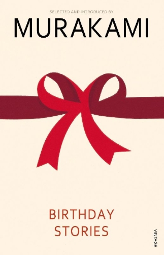Buchcover und Innenansicht für das Buch: Birthday Stories