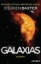 Buchcover und Innenansicht für das Buch: Galaxias