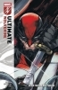 Buchcover und Innenansicht für das Buch: Ultimate Wolverine (2025) #7-#12
