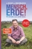 Buchcover und Innenansicht für das Buch: Mensch, Erde! Wir könnten es so schön haben
