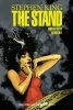 Buchcover und Innenansicht für das Buch: The Stand: No Man's Land #1-#5; The Stand: The Night has come #1-#6