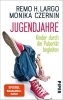 Buchcover und Innenansicht für das Buch: Jugendjahre