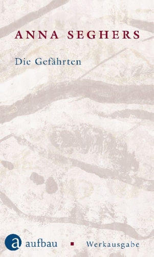 Buchcover und Innenansicht für das Buch: Die Gefährten