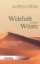 Buchcover und Innenansicht für das Buch: Weisheit aus der Wüste