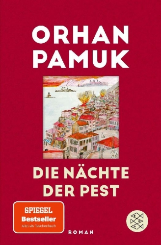 Buchcover und Innenansicht für das Buch: Veba Geceleri