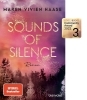 Buchcover und Innenansicht für das Buch: Sounds of Silence