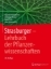 Buchcover und Innenansicht für das Buch: Strasburger - Lehrbuch der Pflanzenwissenschaften