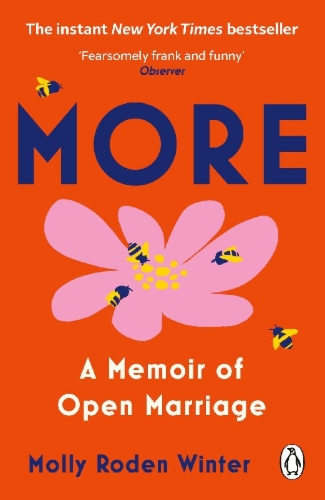 Buchcover und Innenansicht für das Buch: More