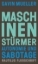 Buchcover und Innenansicht für das Buch: Breaking things at work.