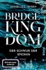 Buchcover und Innenansicht für das Buch: Bridge Kingdom