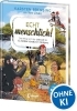 Buchcover und Innenansicht für das Buch: Echt menschlich!