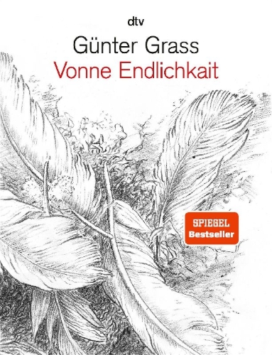 Buchcover und Innenansicht für das Buch: Vonne Endlichkait