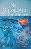 Buchcover und Innenansicht für das Buch: Die Chronistin der Meere