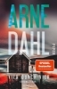 Buchcover und Innenansicht für das Buch: Friheten
