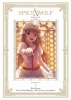 Buchcover und Innenansicht für das Buch: Spice & Wolf Deluxe 08