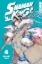 Buchcover und Innenansicht für das Buch: Shaman King 04