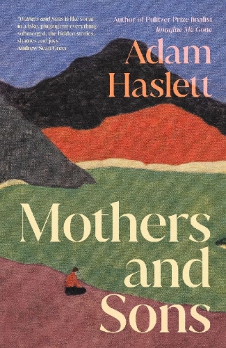 Buchcover und Innenansicht für das Buch: Mothers and Sons