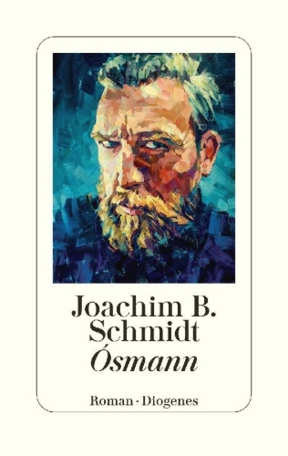 Buchcover und Innenansicht für das Buch: Ósmann