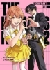 Buchcover und Innenansicht für das Buch: The Hitman's Fave 02