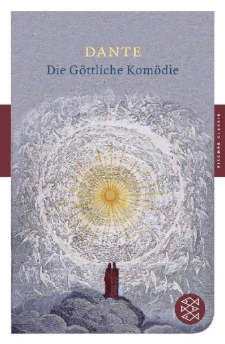 Buchcover und Innenansicht für das Buch: La Comedia