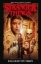 Buchcover und Innenansicht für das Buch: Stranger Things; Tomb of Ybwen #1-#4