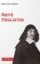 Buchcover und Innenansicht für das Buch: René Descartes