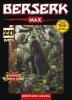 Buchcover und Innenansicht für das Buch: Berserk Max 20