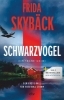 Buchcover und Innenansicht für das Buch: Svartfågel