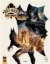 Buchcover und Innenansicht für das Buch: The Bat-Man: First Knight #1