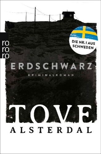 Buchcover und Innenansicht für das Buch: Slukhål