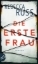 Buchcover und Innenansicht für das Buch: Die erste Frau