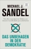 Buchcover und Innenansicht für das Buch: Democracy's Discontent. A New Edition for Our Perilous Times