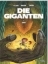 Buchcover und Innenansicht für das Buch: Die Giganten 1: Erin