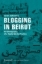 Buchcover und Innenansicht für das Buch: Blogging in Beirut