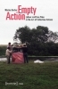 Buchcover und Innenansicht für das Buch: Empty Action