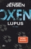 Buchcover und Innenansicht für das Buch: Lupus