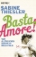 Buchcover und Innenansicht für das Buch: Basta, Amore!
