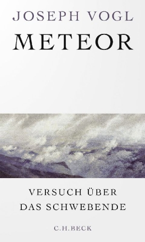 Buchcover und Innenansicht für das Buch: Meteor