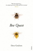 Buchcover und Innenansicht für das Buch: Bee Quest