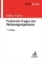 Buchcover und Innenansicht für das Buch: Praktische Fragen des Wohnungseigentums