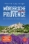Buchcover und Innenansicht für das Buch: Mörderische Provence