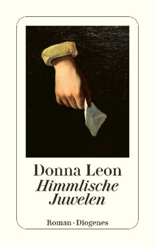 Buchcover und Innenansicht für das Buch: The Jewels of Paradise
