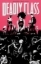 Buchcover und Innenansicht für das Buch: Deadly Class 5