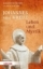 Buchcover und Innenansicht für das Buch: Johannes vom Kreuz - Leben und Mystik