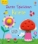 Buchcover und Innenansicht für das Buch: Kleine Kreativ-Werkstatt - Bunte Spielideen: Knete