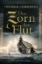 Buchcover und Innenansicht für das Buch: Der Zorn der Flut